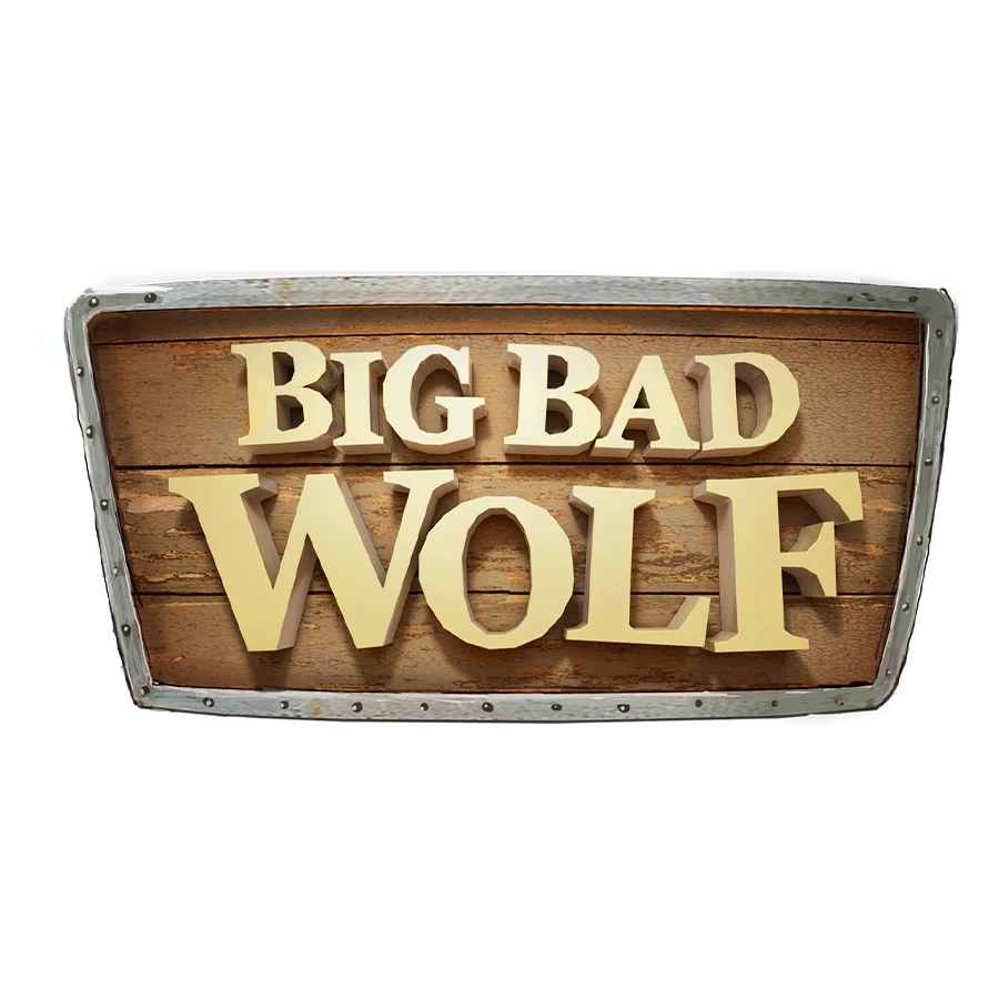 Big Bad Wolf