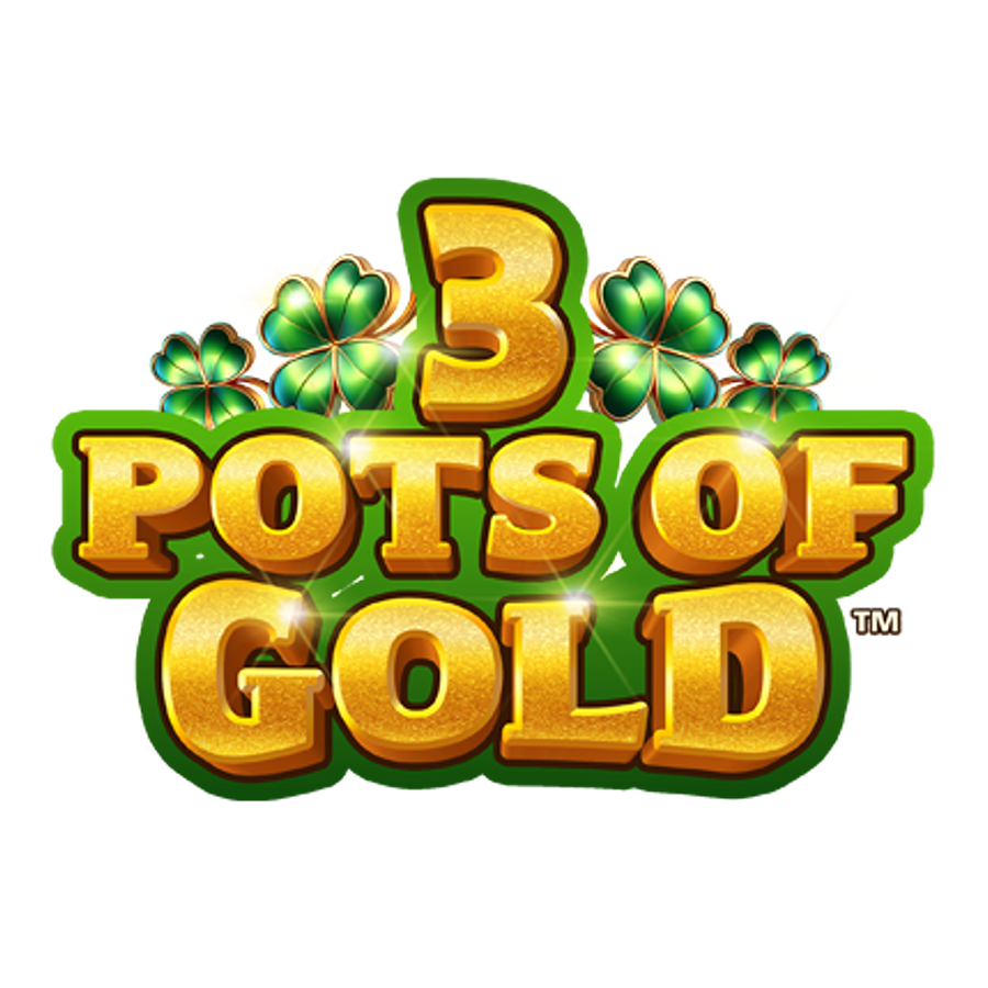 3 Pots of Gold