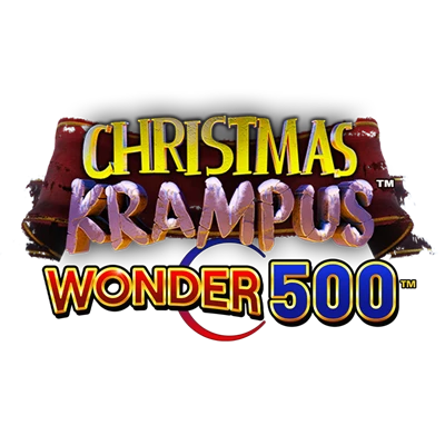 Christmas Krampus Wonder 500
