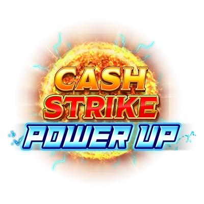 Cash Strike Power Up