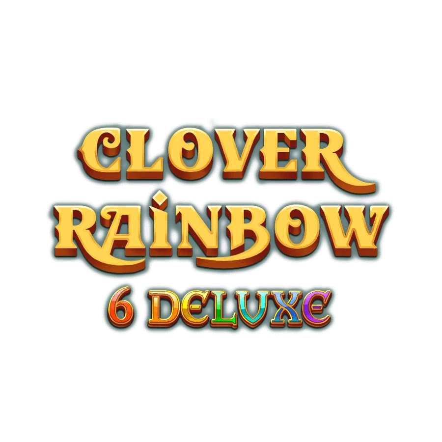 Clover the Rainbow 6 Deluxe