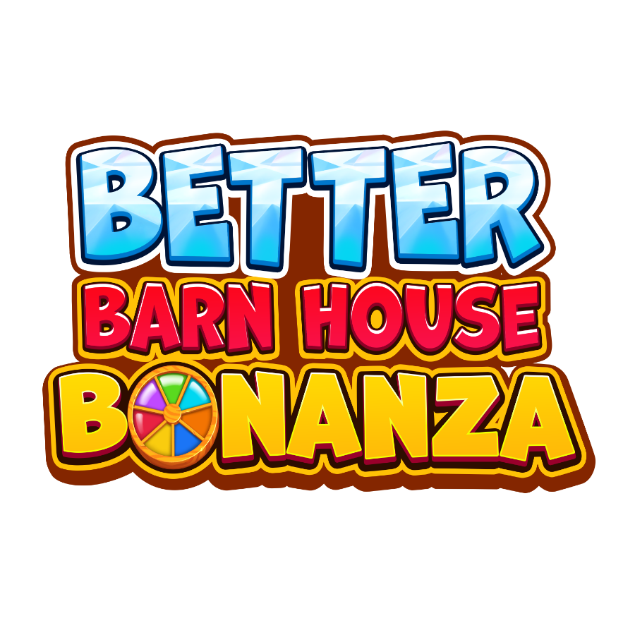 Better Barnhouse Bonanza