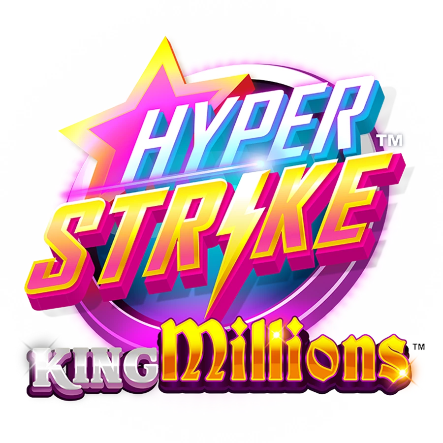 Hyper Strike King Millions