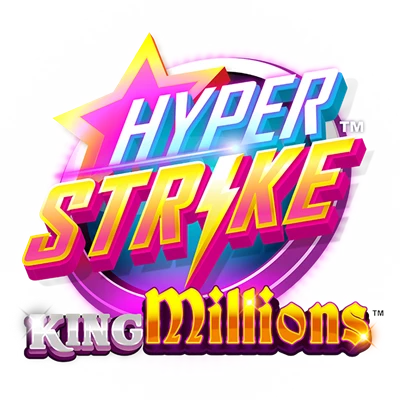 Hyper Strike King Millions