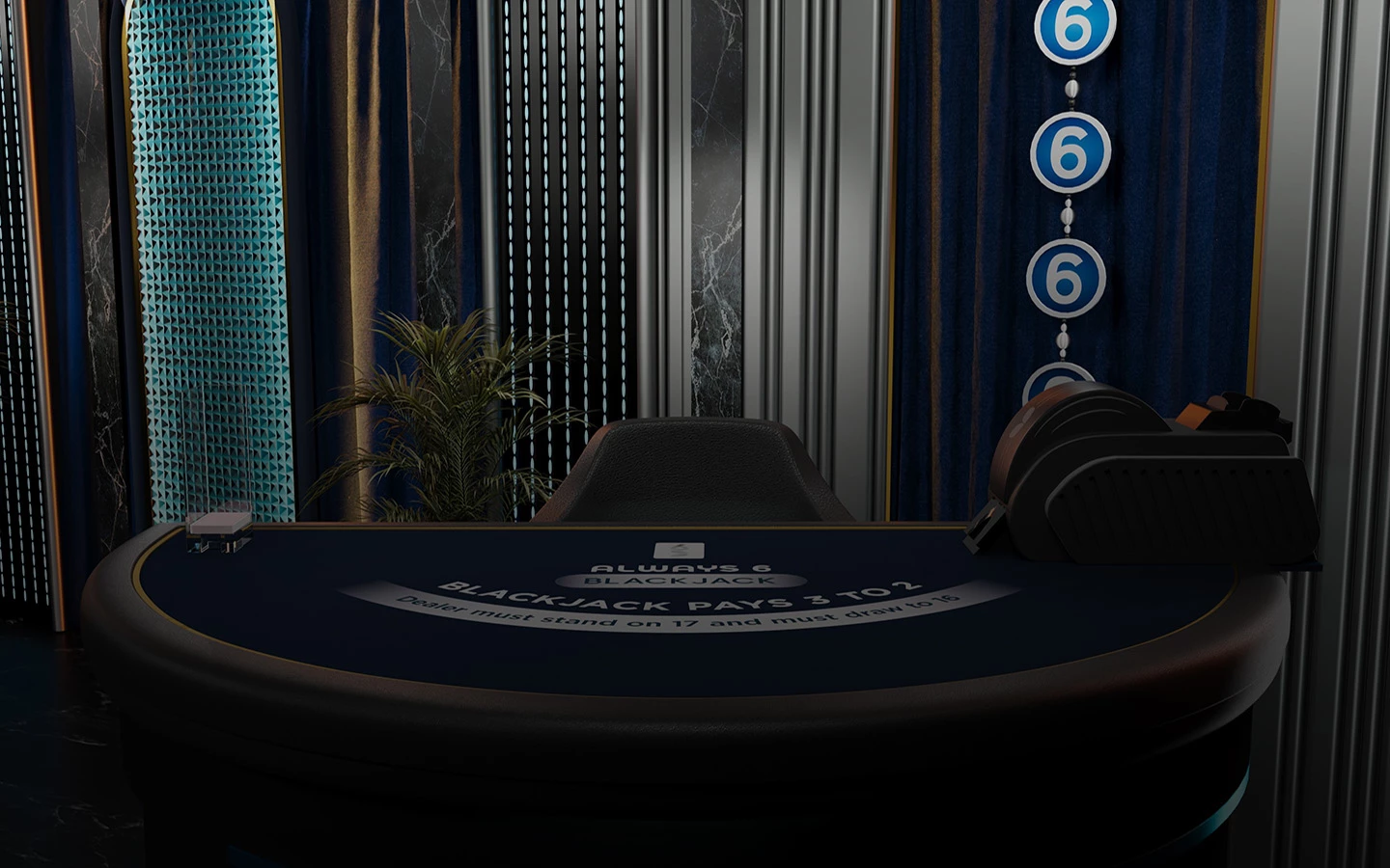 Grosvenor Casino