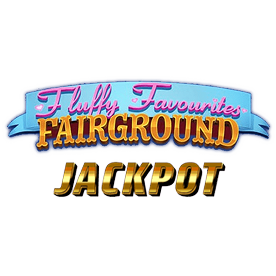 Fluffy Favourites Fairground Jackpot