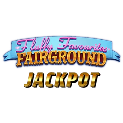 Fluffy Favourites Fairground Jackpot