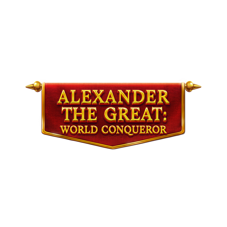 Alexander The Great: World Conqueror