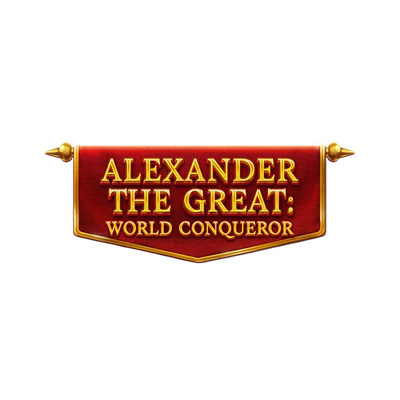 Alexander The Great: World Conqueror
