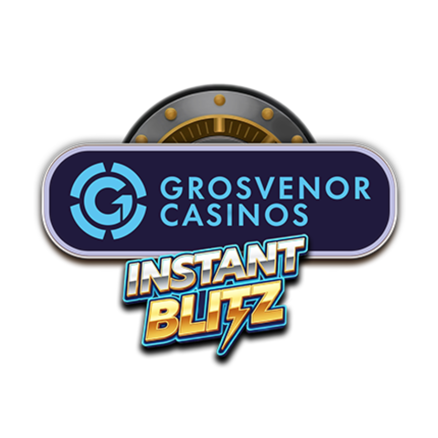 Grosvenor Casino Instant Blitz