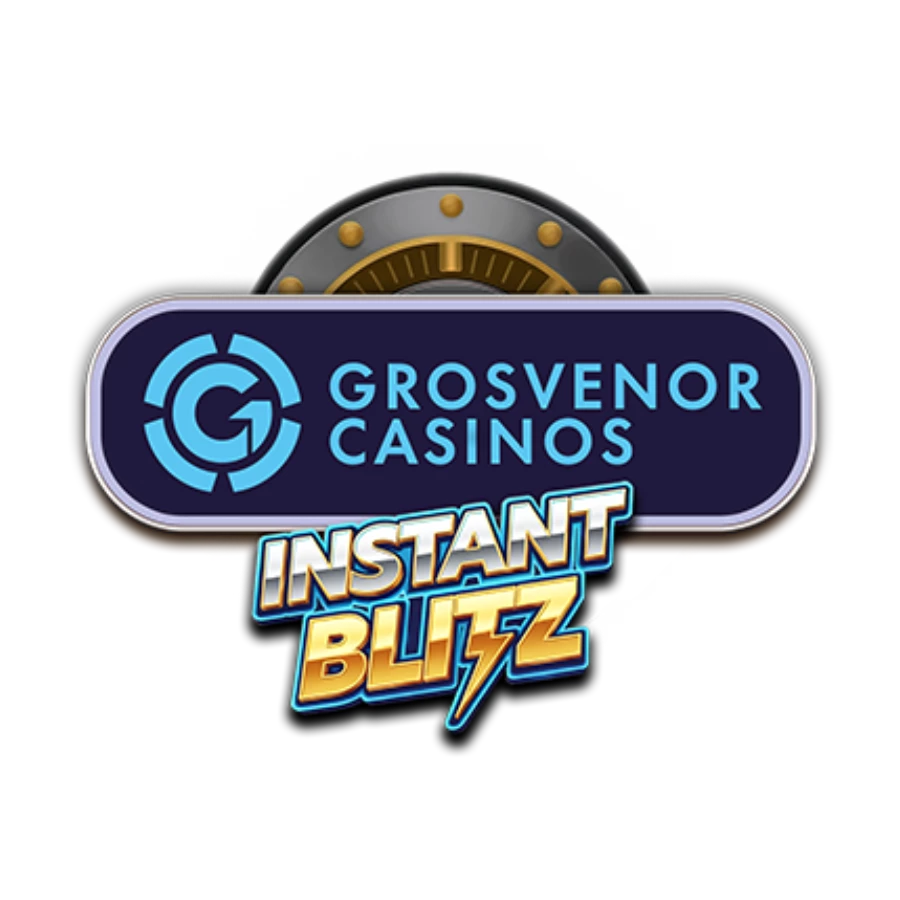 Grosvenor Casino Instant Blitz