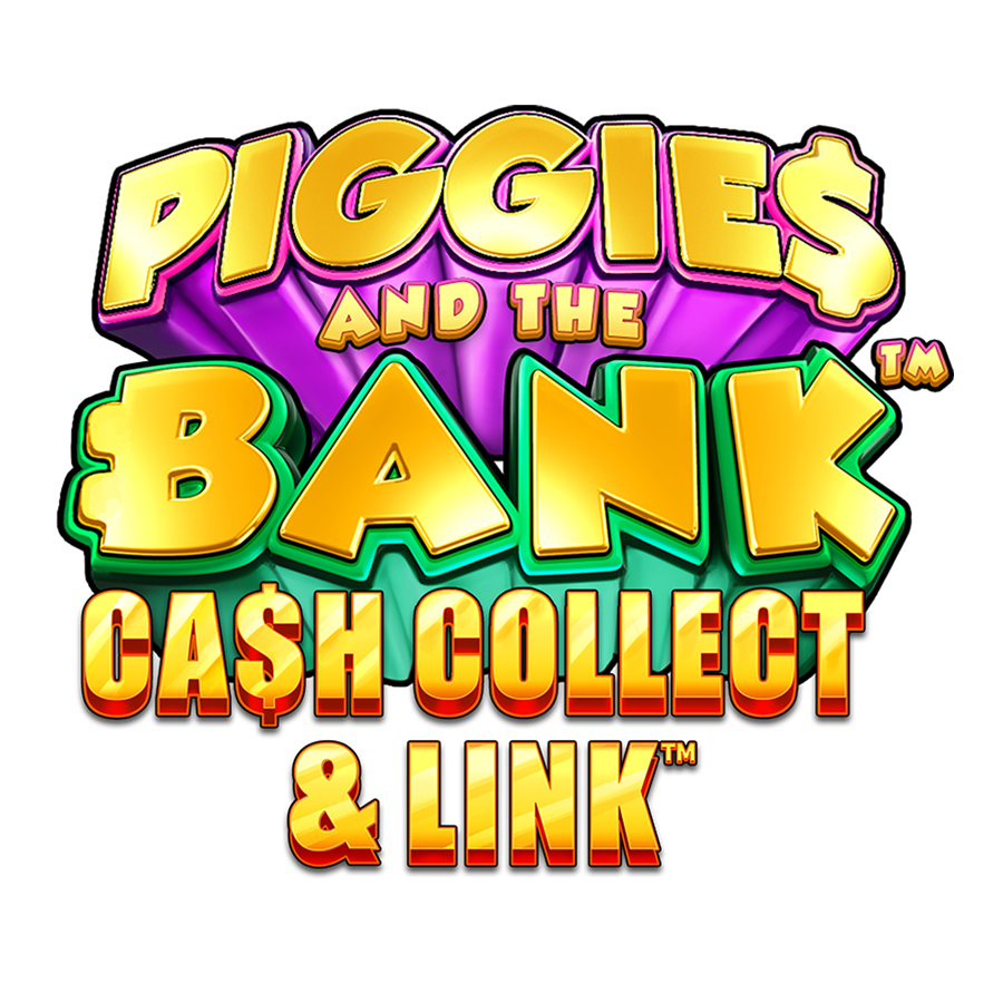 Piggies and the Bank Cash Collect & Link