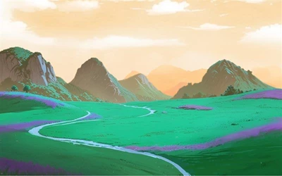 Wonderland Lucky Ball