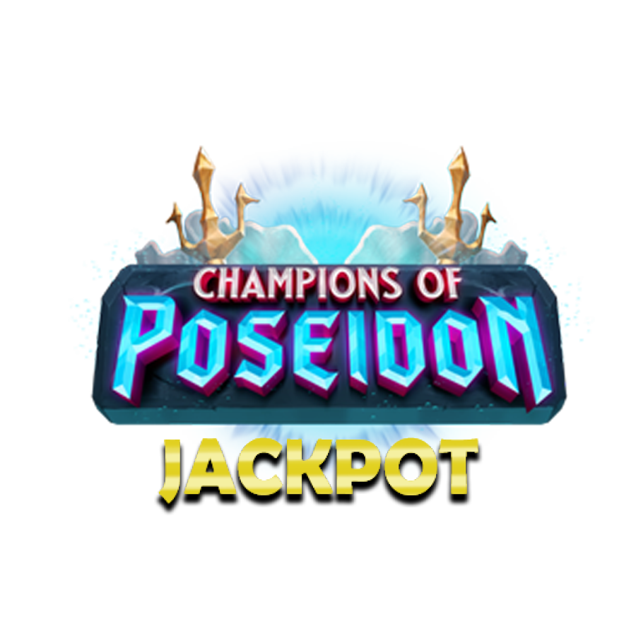 Champions of Poseidon Progressive