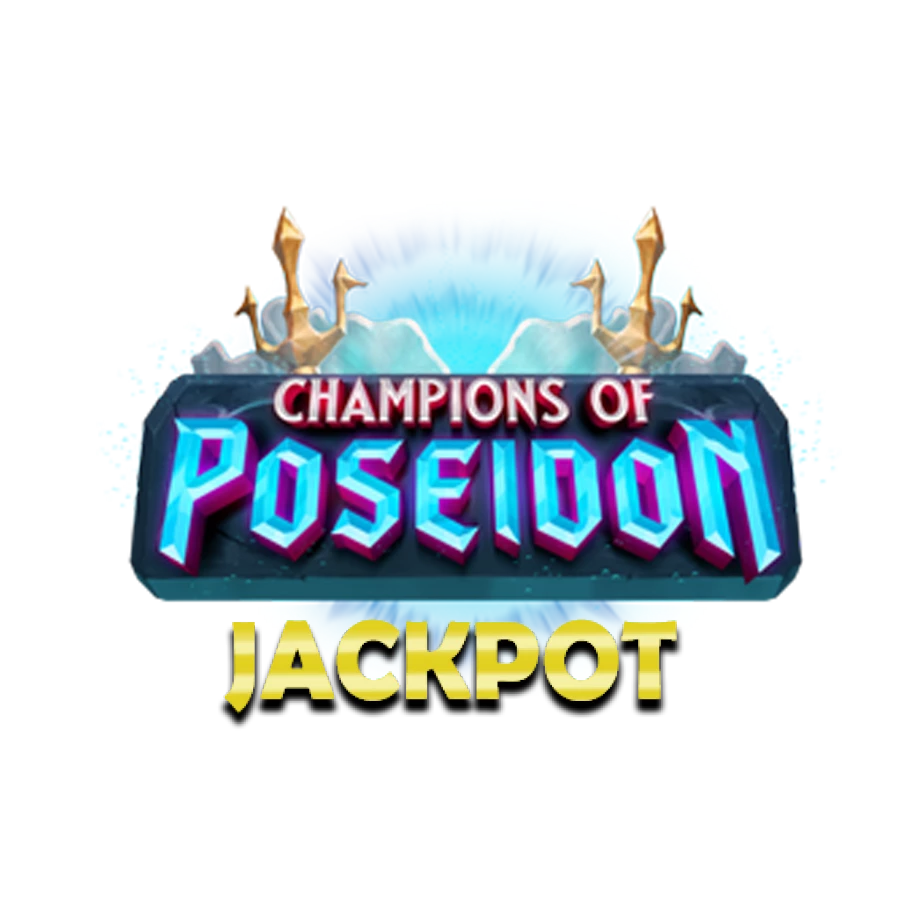Champions of Poseidon Progressive