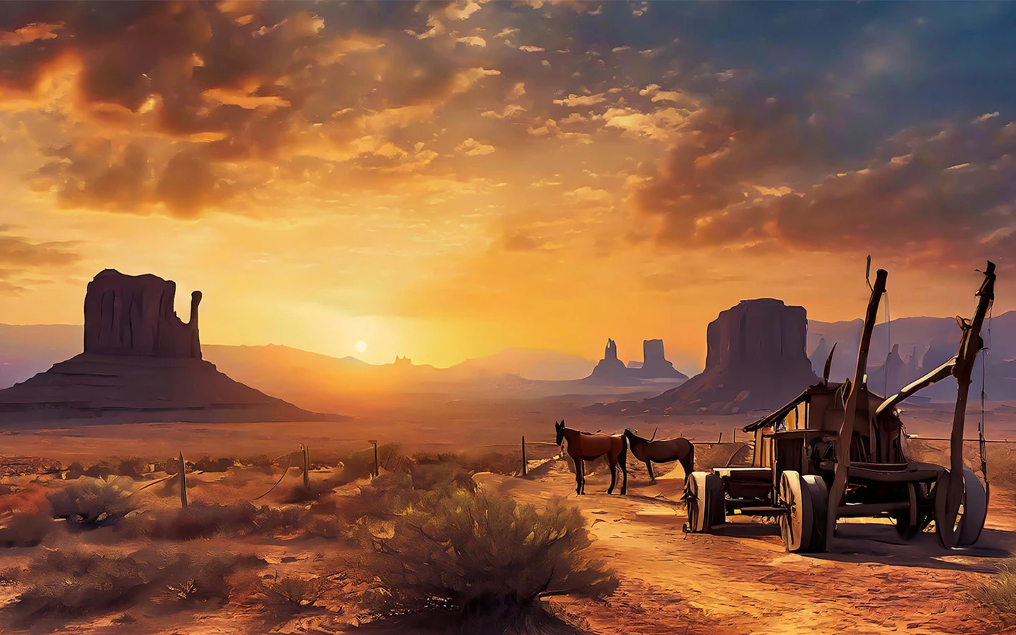 From Dusk Till Dawn