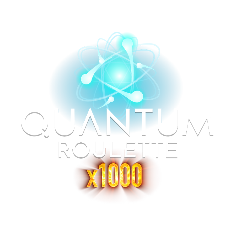 Live x1000 Quantum Roulette
