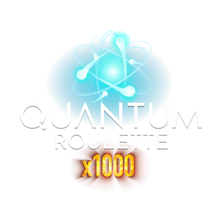 Live x1000 Quantum Roulette
