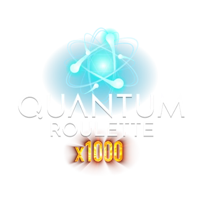 Live x1000 Quantum Roulette
