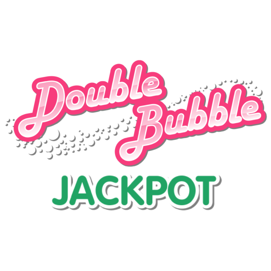 Double Bubble Jackpot