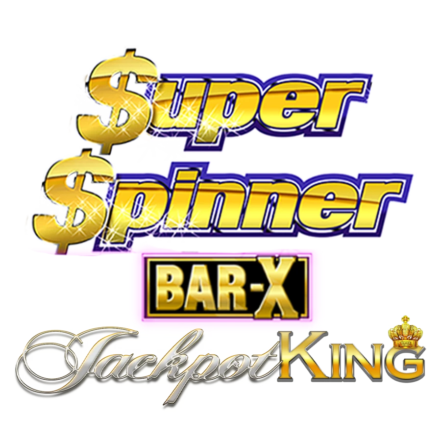  Super Spinner Bar X Jackpot King