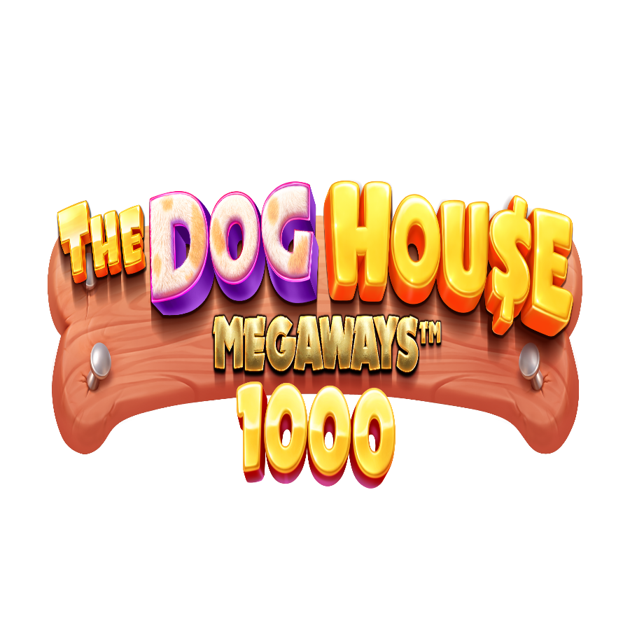 The Dog House Megaways 1000