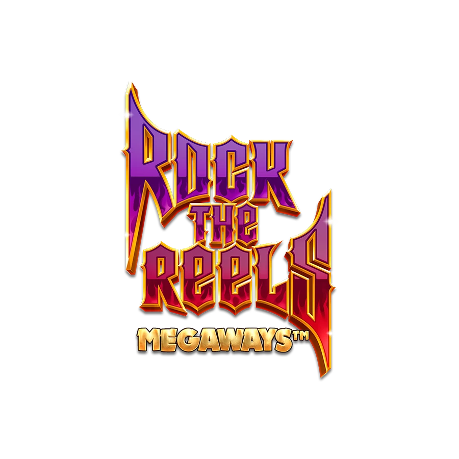 Rock the Reels Megaways