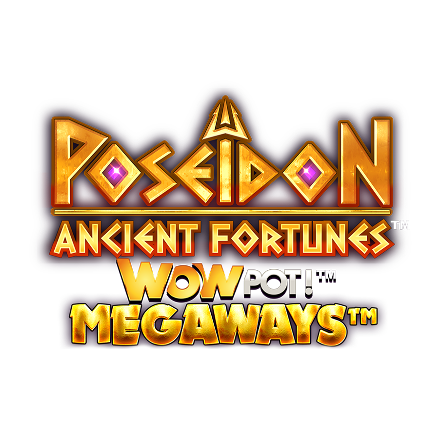 Ancient Fortunes Poseidon WOWpot Megaways