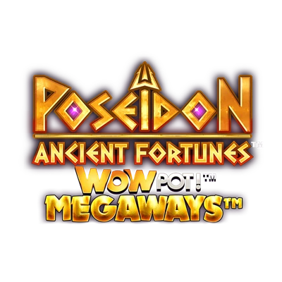 Ancient Fortunes Poseidon WOWpot Megaways