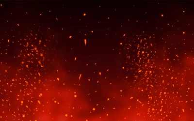 3 Hot Chilli Peppers