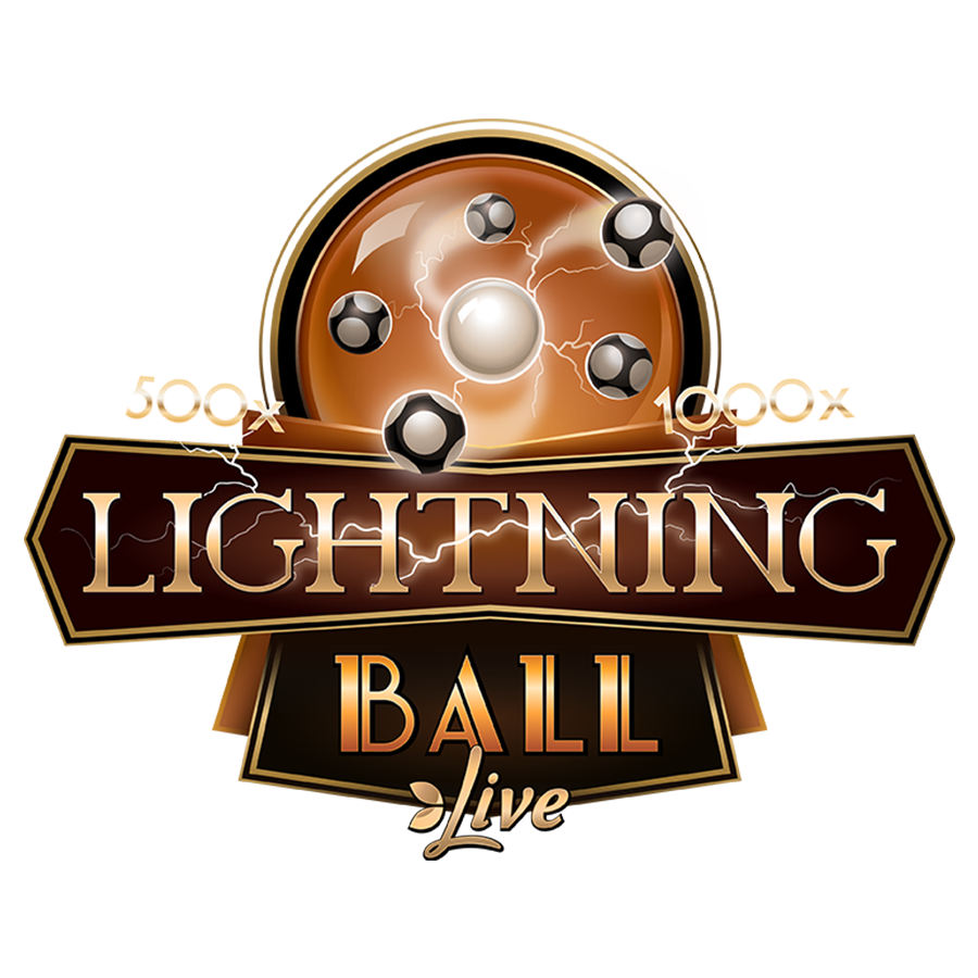 Live Lightning Ball