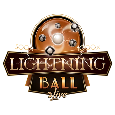 Live Lightning Ball