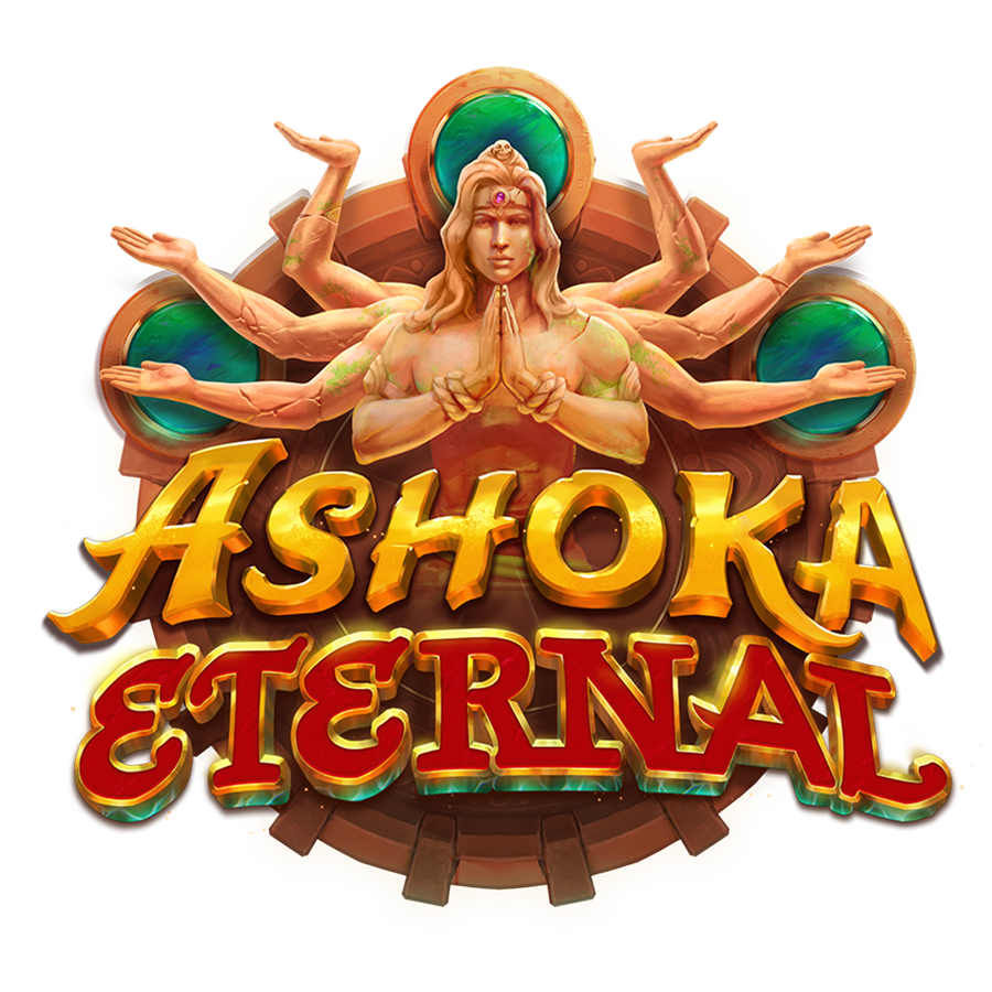 Ashoka Eternal