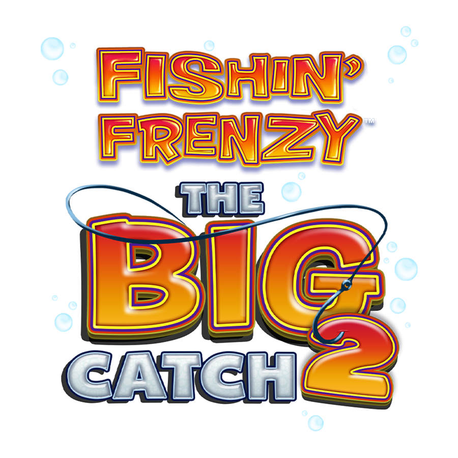 Fishin&#x27; Frenzy The Big Catch 2