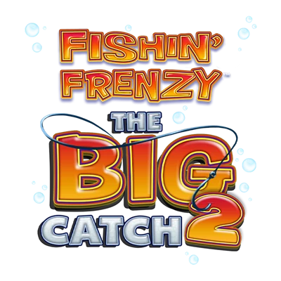 Fishin' Frenzy The Big Catch 2