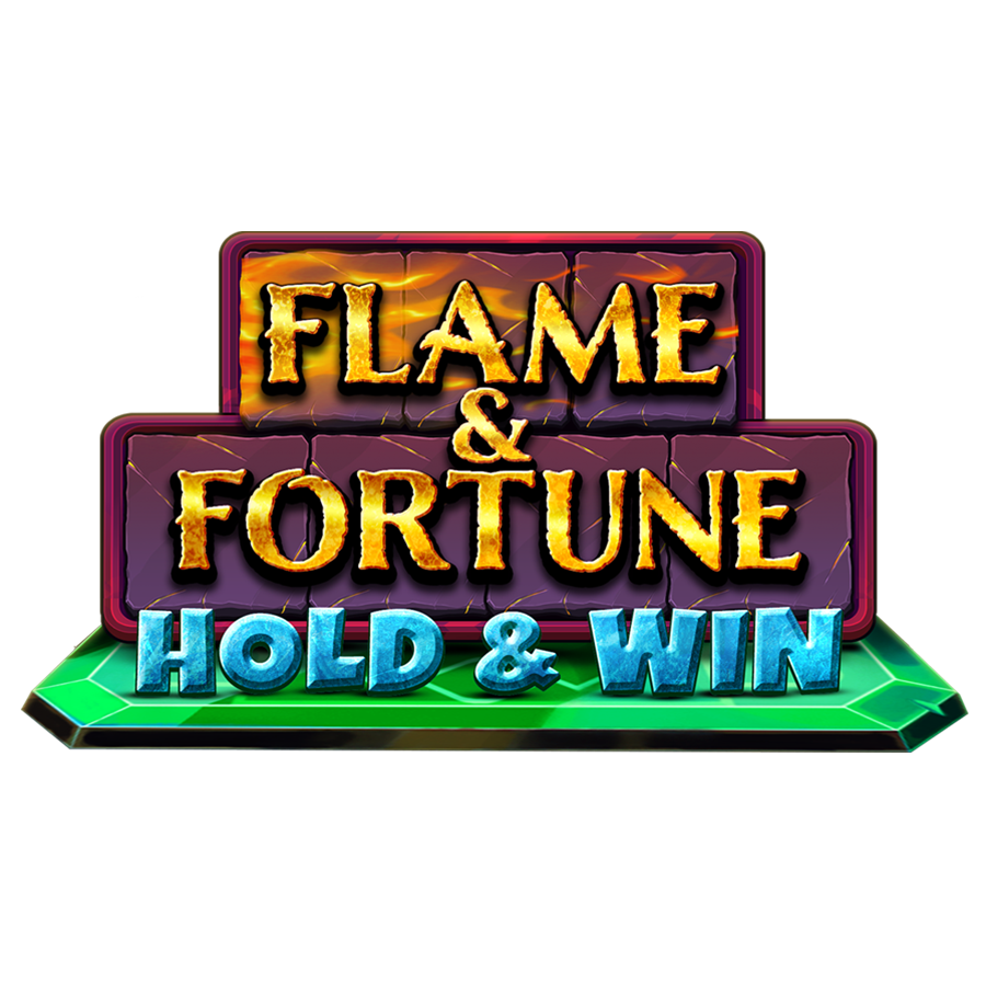 Flame & Fortune Hold & Win