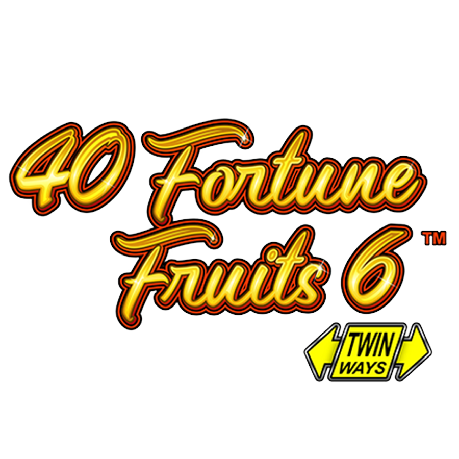40 Fortunes Fruit 6