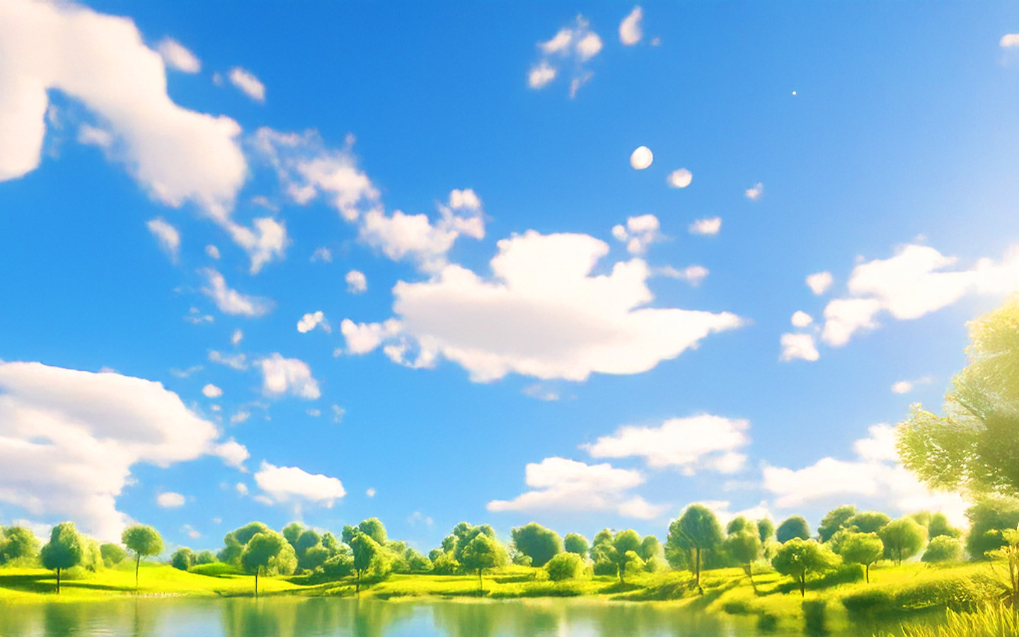 Fishin' Triple Pots of Gold Power Combo