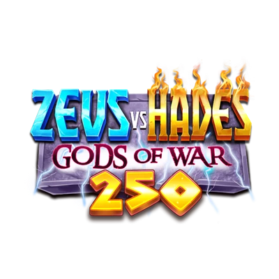 Zeus vs Hades - Gods of War 250