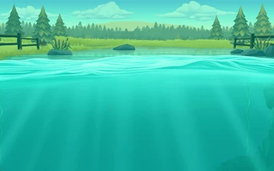 Big Bass Jackpot Bonanza: Big Bass Master Classic