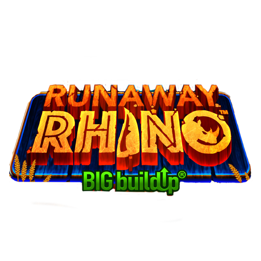 Runaway Rhino