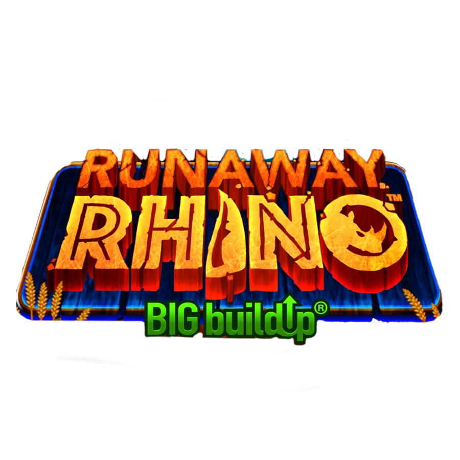 Runaway Rhino