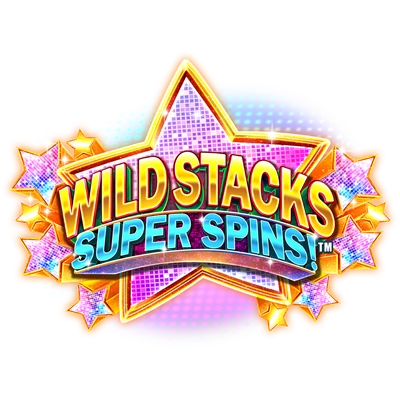 Wild Stacks Super Spins