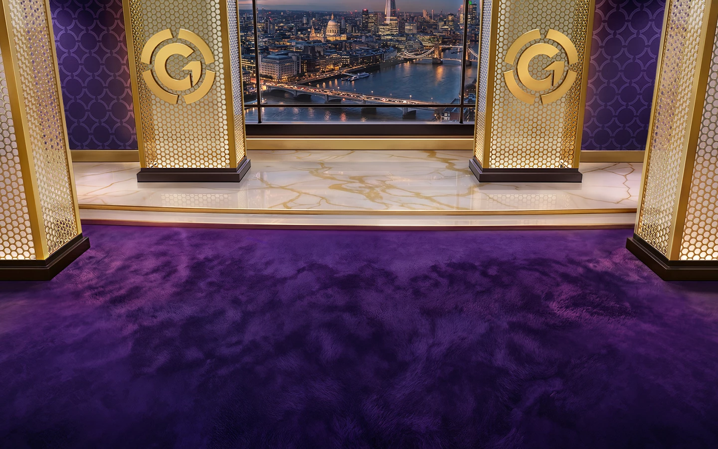 Grosvenor Casino