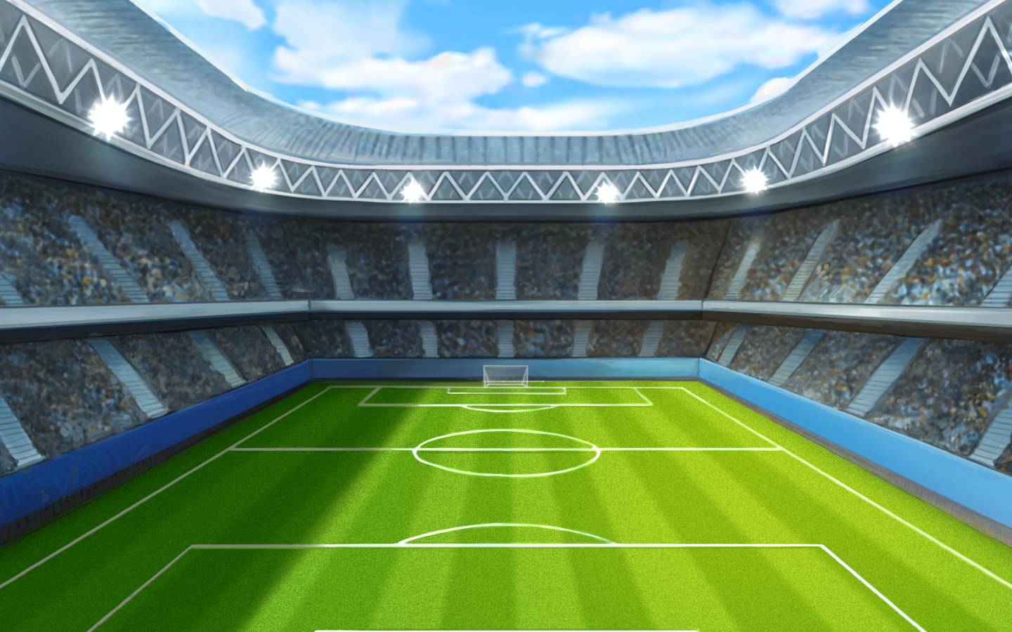 World Soccer Grand Chance