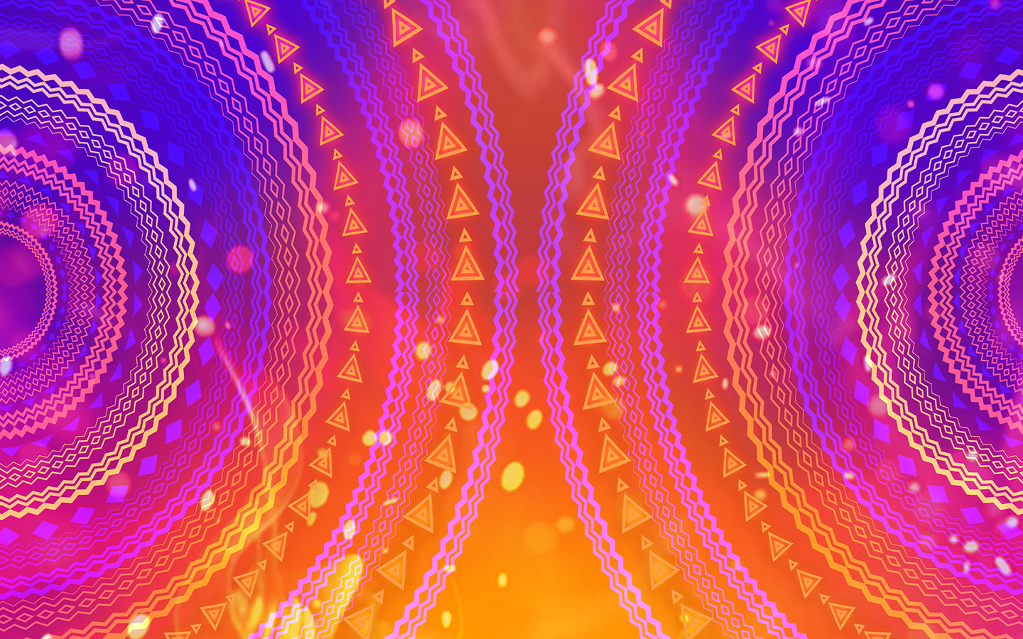 12 Masks of Fire Drum Frenzy