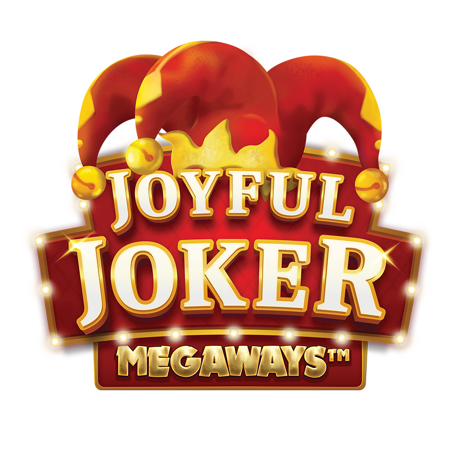 Joyful Joker Megaways