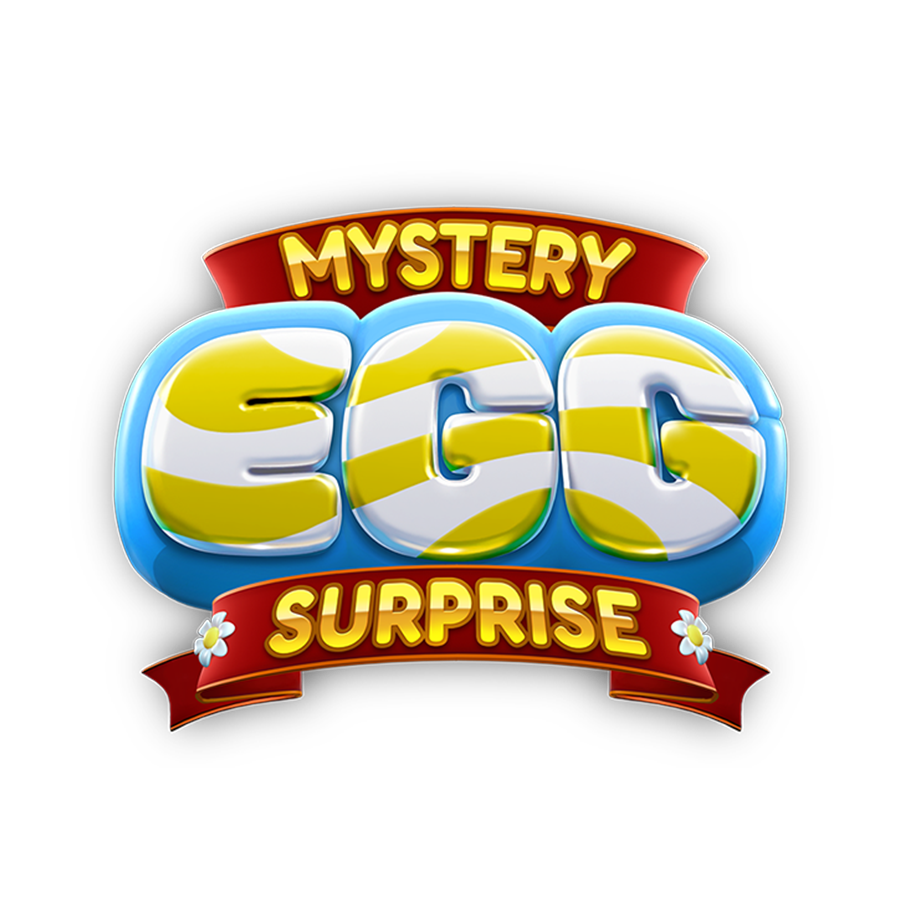 Mystery Egg Surprise