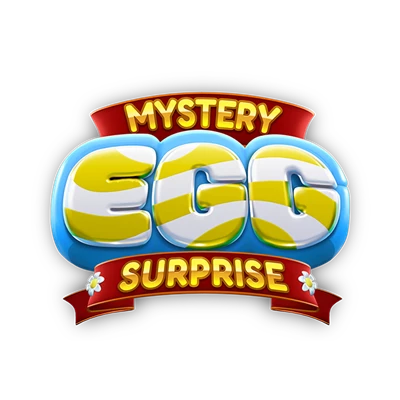 Mystery Egg Surprise