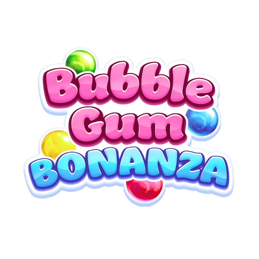 Bubble Gum Bonanza